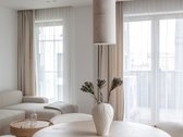 Exceptionally designed 3-room apartment for - nuotraukos Nr. 2