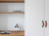 Exceptionally designed 3-room apartment for - nuotraukos Nr. 17