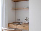 Exceptionally designed 3-room apartment for - nuotraukos Nr. 18