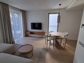 Exceptionally designed 3-room apartment for - nuotraukos Nr. 4