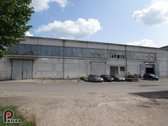 Išnuomojamos Sandėliavimo-gamybinės Patalpos Kaune - nuotraukos Nr. 18