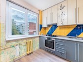 Parduodamas Erdvus 3 Kambarių Butas Šilutės - nuotraukos Nr. 16