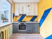 Parduodamas Erdvus 3 Kambarių Butas Šilutės - nuotraukos Nr. 18