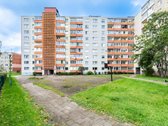 Parduodamas Erdvus 3 Kambarių Butas Šilutės - nuotraukos Nr. 25