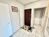 Parduodamas tvarkingas, jaukus 2 kambarių - nuotraukos Nr. 5