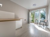 Parduodamas kompaktiškas 2 kambarių butas - nuotraukos Nr. 6