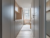 Nuomojamas naujai įrengtas 2 kambarių loftas - nuotraukos Nr. 12