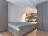 Nuomojamas naujai įrengtas 2 kambarių loftas - nuotraukos Nr. 7
