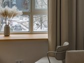 Nuomojamas naujai įrengtas 2 kambarių loftas - nuotraukos Nr. 11