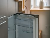 Nuomojamas naujai įrengtas 2 kambarių loftas - nuotraukos Nr. 14
