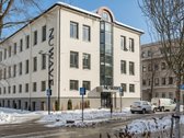 Nuomojamas naujai įrengtas 2 kambarių loftas - nuotraukos Nr. 26