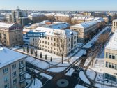 Nuomojamas naujai įrengtas 2 kambarių loftas - nuotraukos Nr. 27