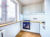 Nuomojamas erdvus 2 kamb. butas su balkonu - nuotraukos Nr. 13