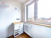 Nuomojamas erdvus 2 kamb. butas su balkonu - nuotraukos Nr. 16
