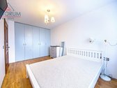 Nuomojamas erdvus 2 kamb. butas su balkonu - nuotraukos Nr. 11