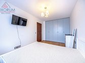 Nuomojamas erdvus 2 kamb. butas su balkonu - nuotraukos Nr. 10