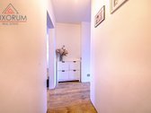 Nuomojamas erdvus 2 kamb. butas su balkonu - nuotraukos Nr. 7