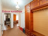 Nuomojamas geras 2-jų kambarių butas - nuotraukos Nr. 19