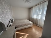 Išnuomojamas 3- jų kambarių butas 5/5. Namas - nuotraukos Nr. 12
