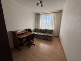 Išnuomojamas 3- jų kambarių butas 5/5. Namas - nuotraukos Nr. 13