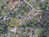 Parduodamas kraštinis 7,95 a sodo sklypas - nuotraukos Nr. 6