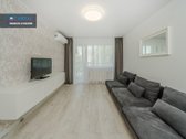 Parduodamas 2 Kambarių Butas Krevės Pr., - nuotraukos Nr. 2