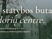 Parduodami Naujos Statybos Butai - nuotraukos Nr. 5