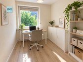 Parduodamas Renovuotas Mūrinis Namas Su - nuotraukos Nr. 4