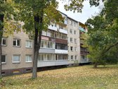 Parduodamas jaukus dviejų kambarių butas, - nuotraukos Nr. 7