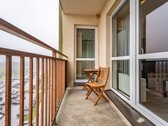 Parduodamas Kokybiškai Įrengtas 2 Kambarių - nuotraukos Nr. 18