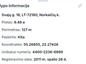 Tauragės r. sav., Norkaičių k. - nuotraukos Nr. 3