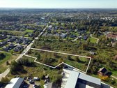 Parduodamas 58,28 a žemės sklypas Vilniaus - nuotraukos Nr. 2