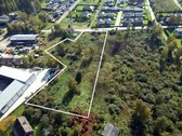Parduodamas 58,28 a žemės sklypas Vilniaus - nuotraukos Nr. 7