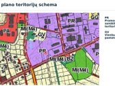 Parduodamas 58,28 a žemės sklypas Vilniaus - nuotraukos Nr. 12