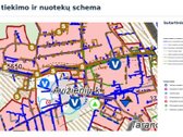 Parduodamas 58,28 a žemės sklypas Vilniaus - nuotraukos Nr. 14