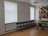 Išnuomojama erdvi patalpa esanti miesto - nuotraukos Nr. 3
