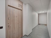 Nuomojamas visiškai naujai įrengtas dviejų - nuotraukos Nr. 11