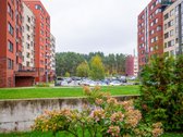 Parduodamas Šviesus 2 Kambarių Butas Naujos - nuotraukos Nr. 23