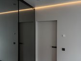 Parduodamas 52,8 kv. m įrengtas dviejų - nuotraukos Nr. 9