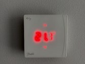 Parduodamas 52,8 kv. m įrengtas dviejų - nuotraukos Nr. 17