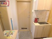 Nuomojamas  Pilnai Įrengtas 1 Kambario Butas - nuotraukos Nr. 7