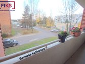 Nuomojamas  Pilnai Įrengtas 1 Kambario Butas - nuotraukos Nr. 8