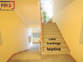 Nuomojamas  Pilnai Įrengtas 1 Kambario Butas - nuotraukos Nr. 9