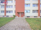 Nuomojamas  Pilnai Įrengtas 1 Kambario Butas - nuotraukos Nr. 10