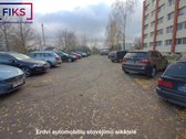 Nuomojamas  Pilnai Įrengtas 1 Kambario Butas - nuotraukos Nr. 12
