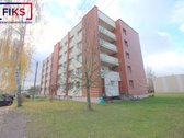Nuomojamas  Pilnai Įrengtas 1 Kambario Butas - nuotraukos Nr. 11