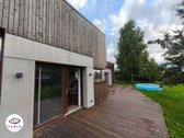 Parduodamas išskirtinis 124 m² A+ klasės - nuotraukos Nr. 4