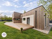 Parduodamas išskirtinis 124 m² A+ klasės - nuotraukos Nr. 7