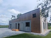 Parduodamas išskirtinis 124 m² A+ klasės - nuotraukos Nr. 2