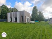Parduodamas išskirtinis 124 m² A+ klasės - nuotraukos Nr. 6